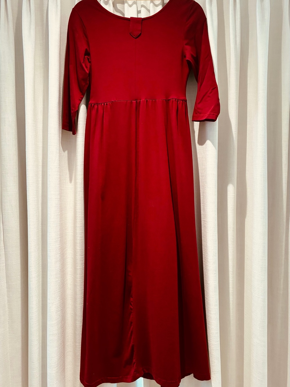 Handmaid’s Tale Cosplay Costume